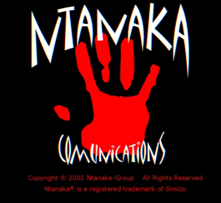 ntanaka equipe ® - © smilzu