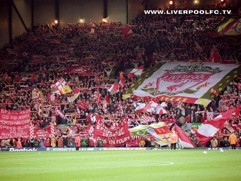 la curva...