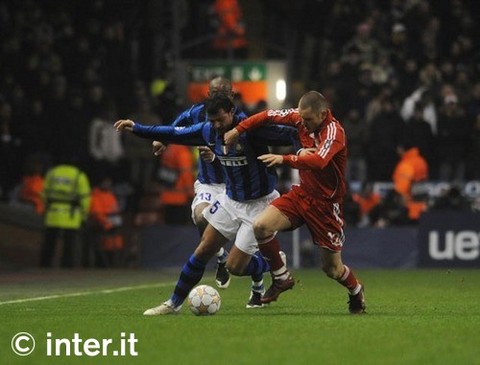 che disfatta...